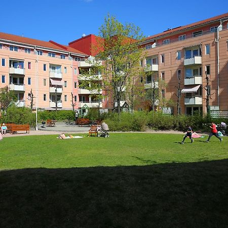 Apartments Smalgangen Oslo Dış mekan fotoğraf