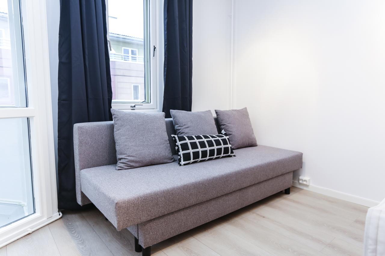 Apartments Smalgangen Oslo Dış mekan fotoğraf
